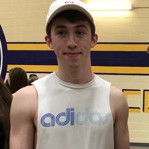 Meet your Posher, Hunter